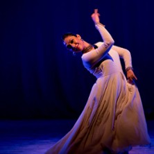 Danse Kathak