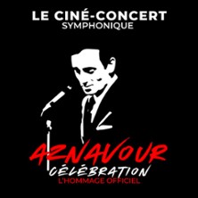 Aznavour C&eacute;l&eacute;bration