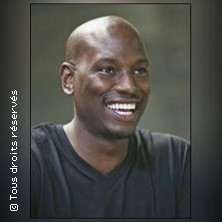 Tyrese Gibson