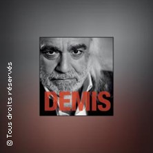 Demis Roussos