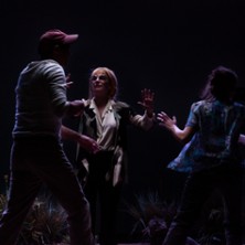 En une Nuit Note Pour un Spectacle