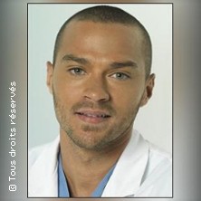 Jesse Williams