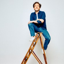 Micha&euml;l Hirsch - Y'a de la Joie