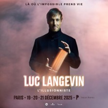 Luc Langevin