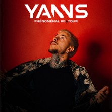 Yanns - Phénoménal Re-Tour