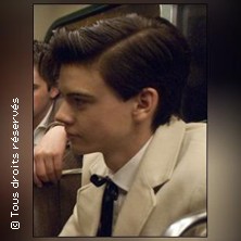 Thomas Brodie-Sangster