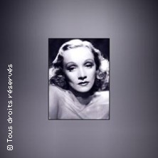 Marlene Dietrich