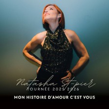 Natasha St Pier - Mon Histoire d'Amour c'est Vous