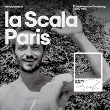 La Trilogie dy Troisi&egrave;me Type - Le Premier Sexe - La Scala Provence, Avignon