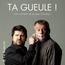Ta gueule