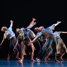 Ravel Dances