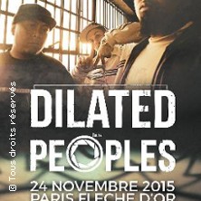 Dilated Peoples