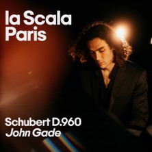 John Gade - Shubert D.960 - Festival Aux Armes, Contemporains !