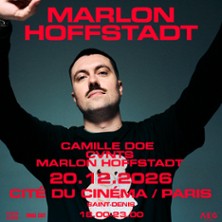 Marlon Hoffstadt