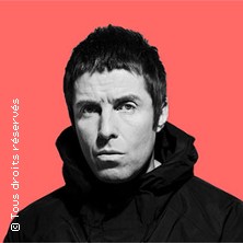 Liam Gallagher