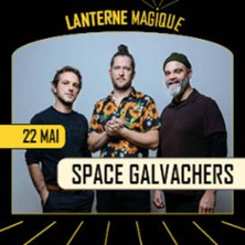 SPACE GALVACHERS