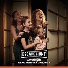 Escape Hunt Marseille