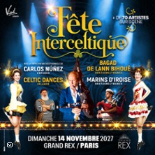 F&ecirc;te Celtique