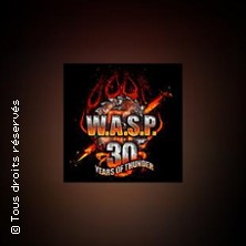 W.A.S.P.