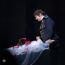 Zingarelli : Roméo et Juliette&nbsp;&nbsp;