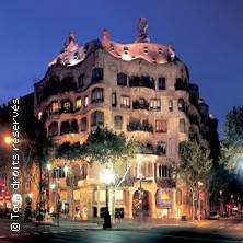 La Pedrera