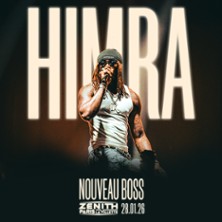 Himra - Nouveau Boss
