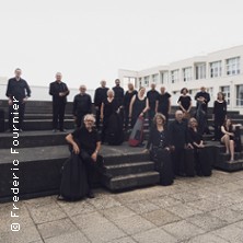 Orchestre Molto Più et les Ensembles à Cordes du Conservatoire d’Hérouville