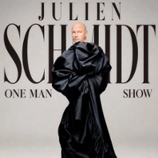 JULIEN SCHMIDT