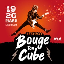Festival Bouge ton Cube
