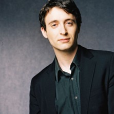JEAN-FRÉDÉRIC NEUBURGER, PIANO