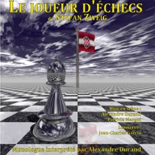 Le Joueur d&rsquo;&eacute;checs
