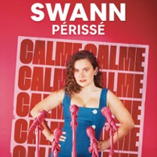 Swann P&eacute;riss&eacute;