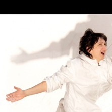 SILVIA GRIBAUDI Suspended Chorus