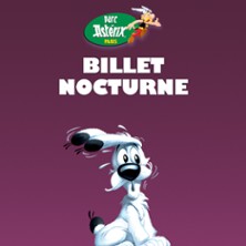 Parc Astérix - Nocturnes Peur sur le Parc