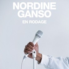 NORDINE GANSO en rodage