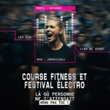 BPM RACE Billet Journée