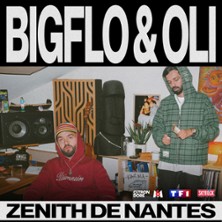 Bigflo & Oli - Karma Tour