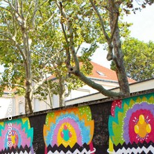 Paris Street Art Butte-aux-Cailles - Visite Guidée