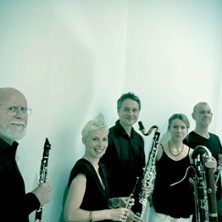 Le  Curieux Quintette