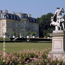 Château de Champs-sur-Marne