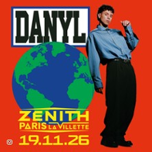 Danyl + Premi&egrave;re Partie