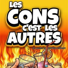 Les Cons C'est les Autres