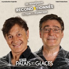 JOUCLA ET MASSOT EX-NOUSCNOUS RECONDITIONNES