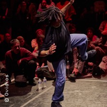 O'Flow Battle Tendance Urbaine