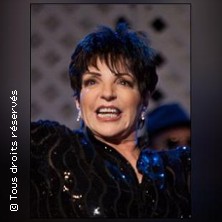 Liza Minnelli