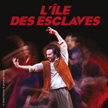 L'Ile Des Esclaves