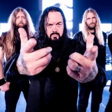 EVERGREY + Guest