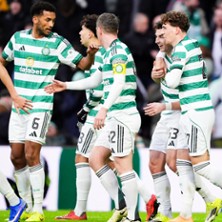 Celtic FC / Rangers FC - Scottish Premiership