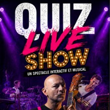QUIZ LIVE SHOW
