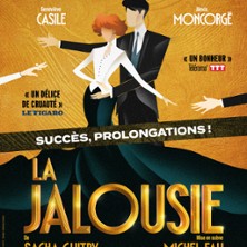 LA JALOUSIE